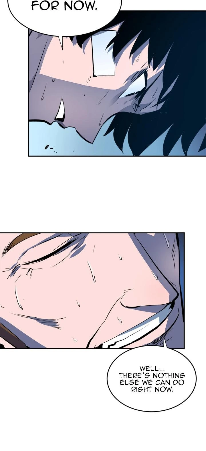 Solo Leveling Chapter 6 — page 10