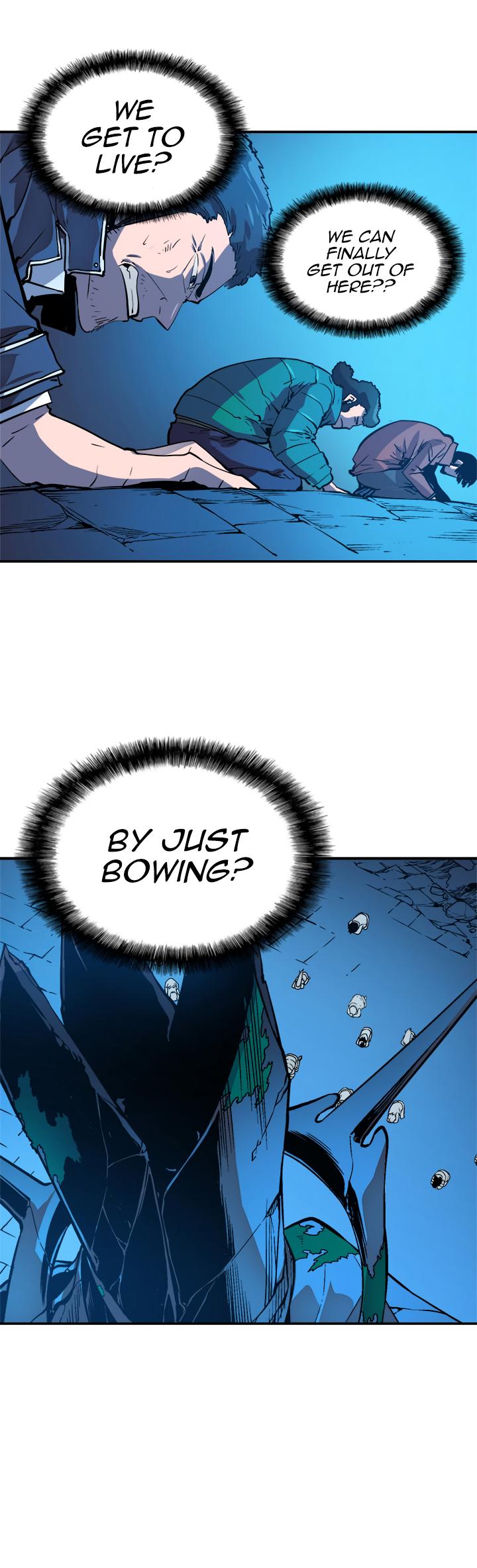 Solo Leveling Chapter 6 — page 12