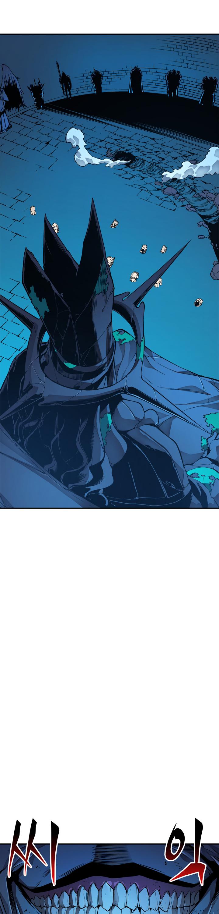 Solo Leveling Chapter 6 — page 14