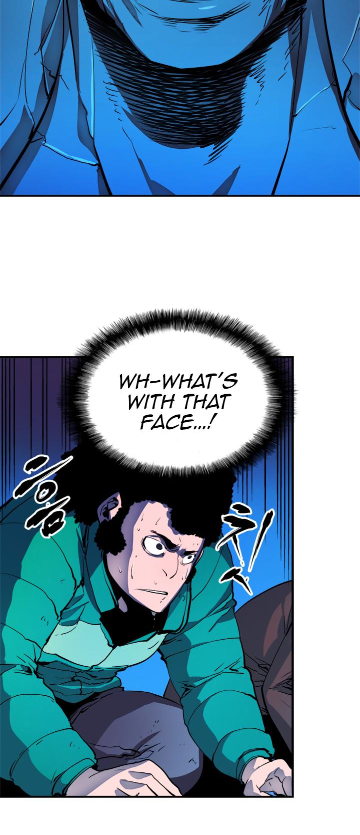 Solo Leveling Chapter 6 — page 16