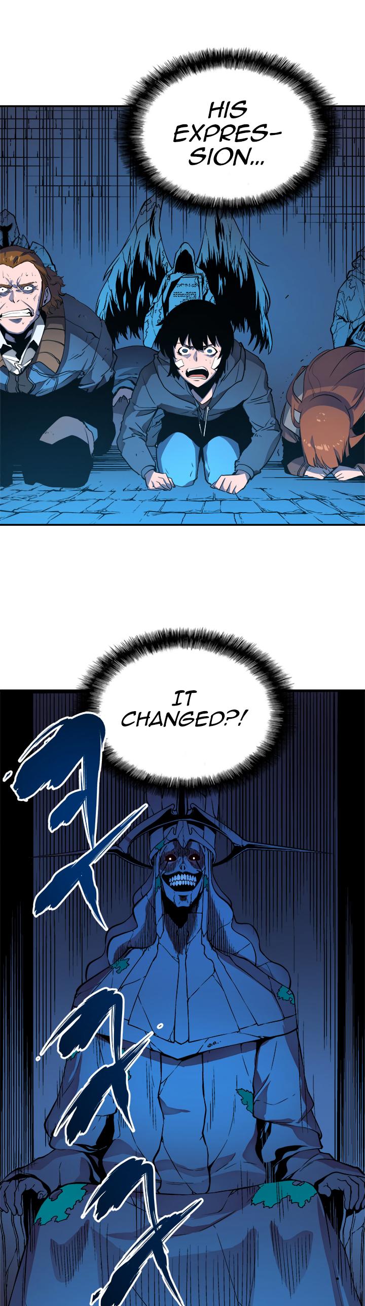 Solo Leveling Chapter 6 — page 17