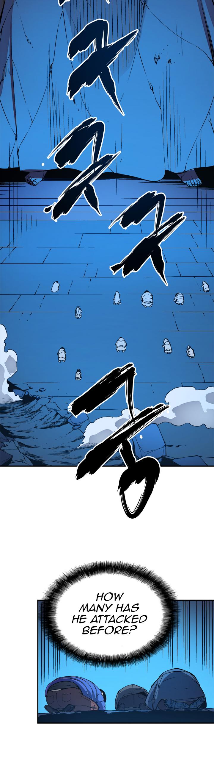 Solo Leveling Chapter 6 — page 18