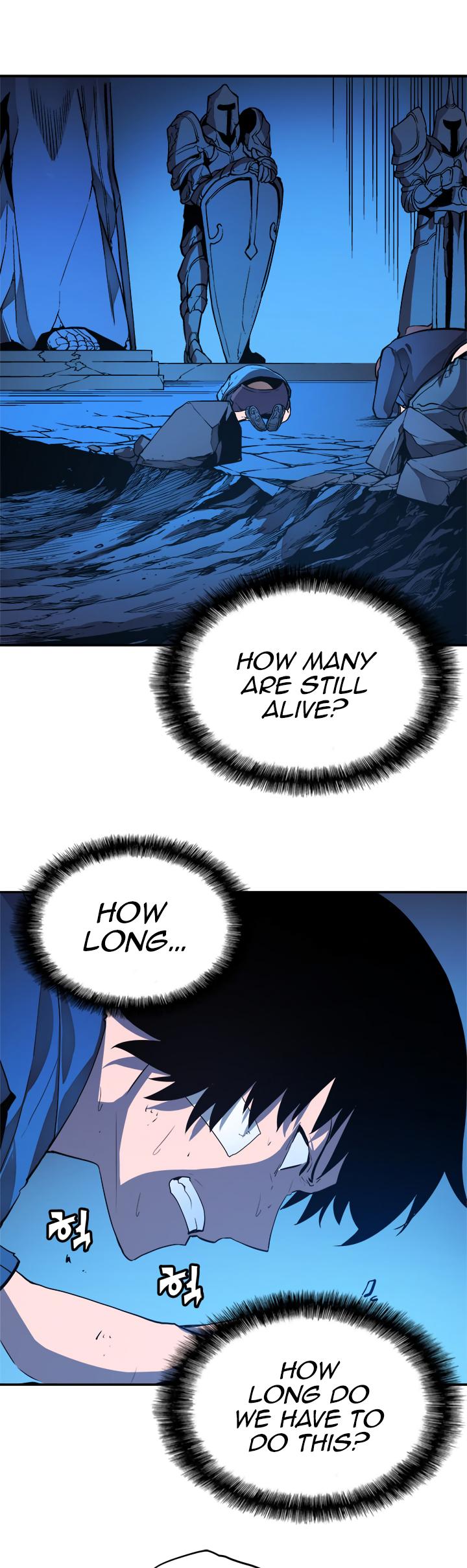 Solo Leveling Chapter 6 — page 19