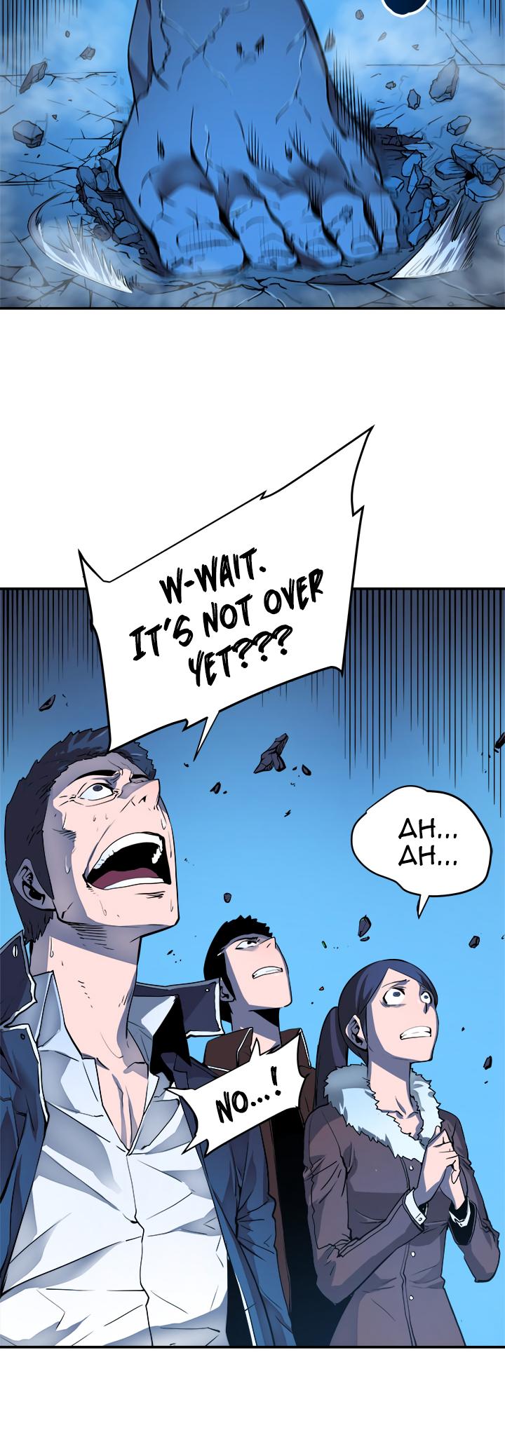 Solo Leveling Chapter 6 — page 24