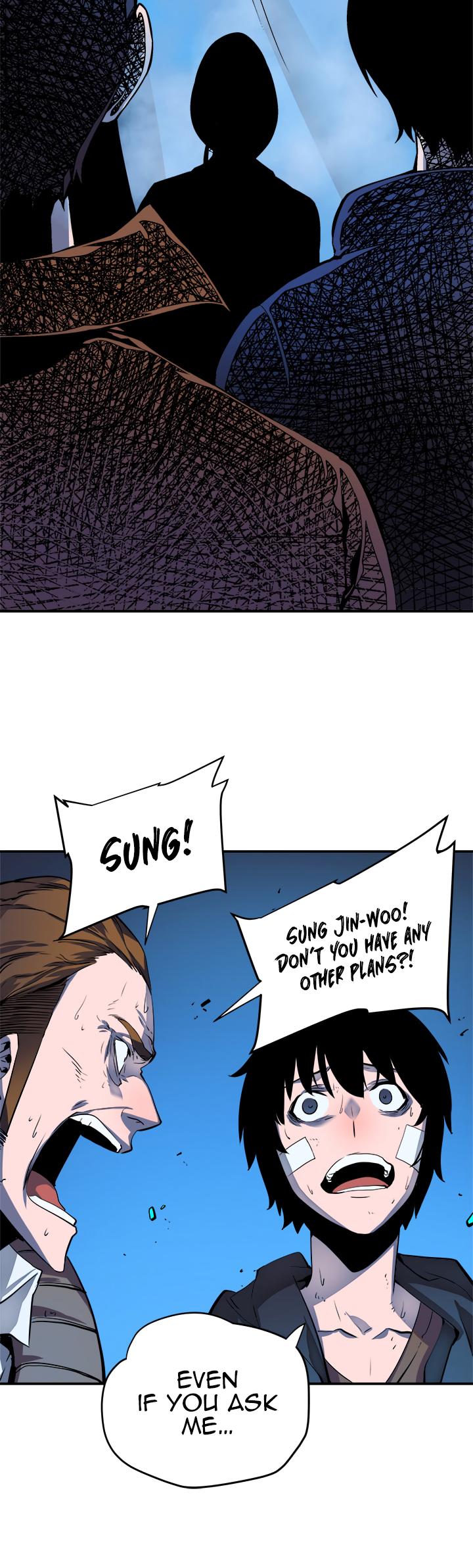 Solo Leveling Chapter 6 — page 26