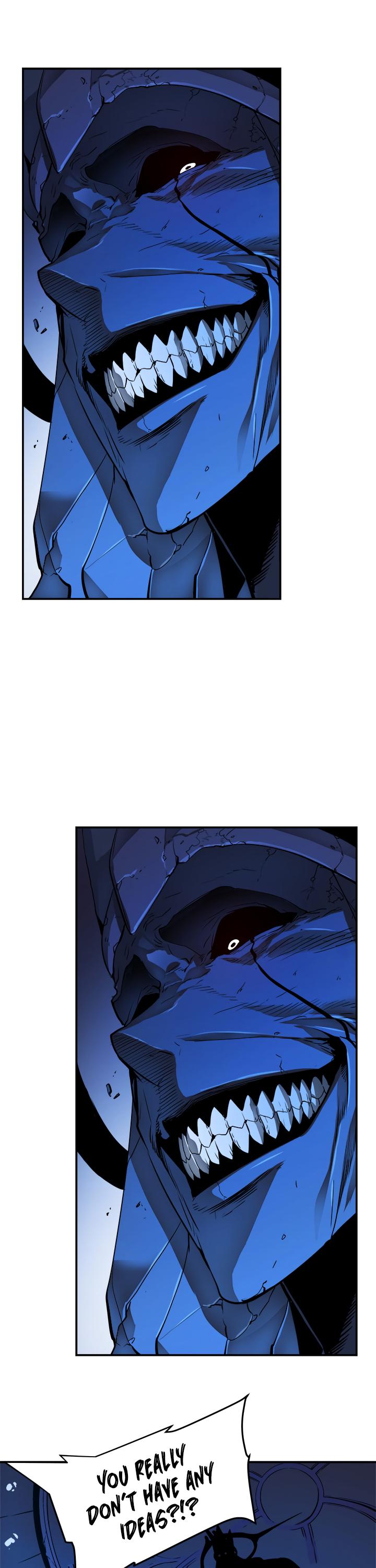 Solo Leveling Chapter 6 — page 27
