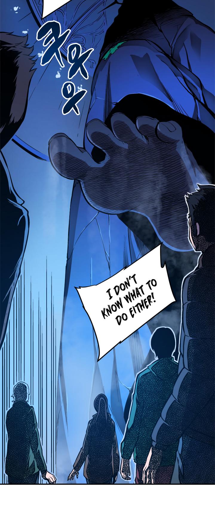 Solo Leveling Chapter 6 — page 28