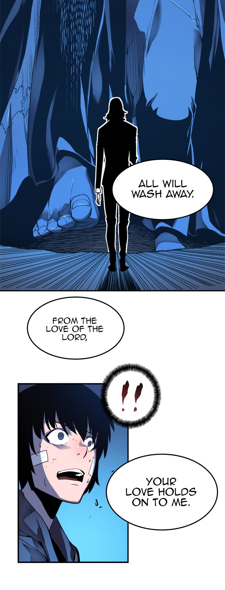 Solo Leveling Chapter 6 — page 34