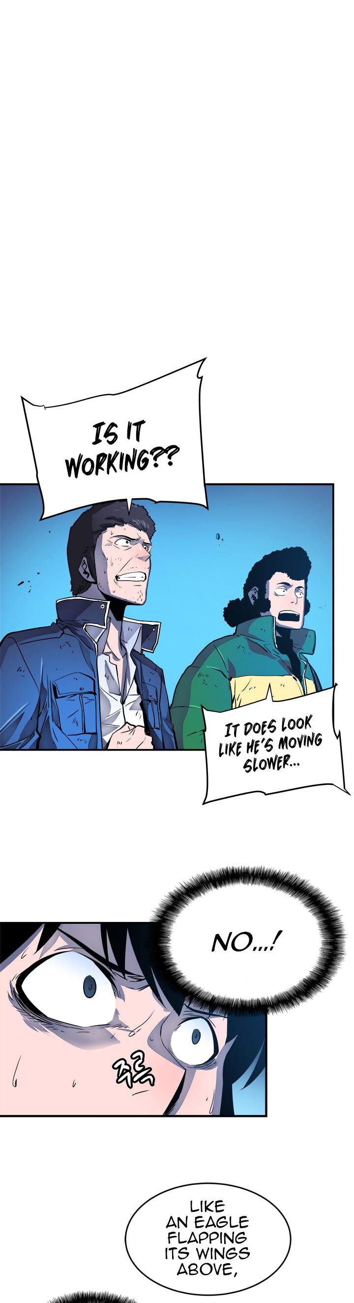 Solo Leveling Chapter 6 — page 35