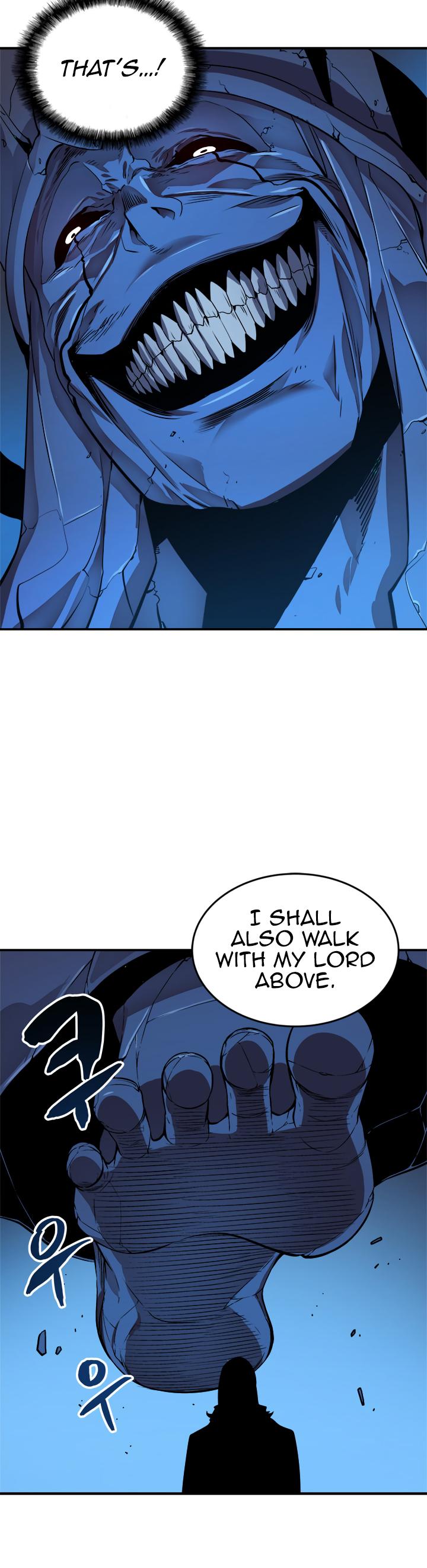 Solo Leveling Chapter 6 — page 36