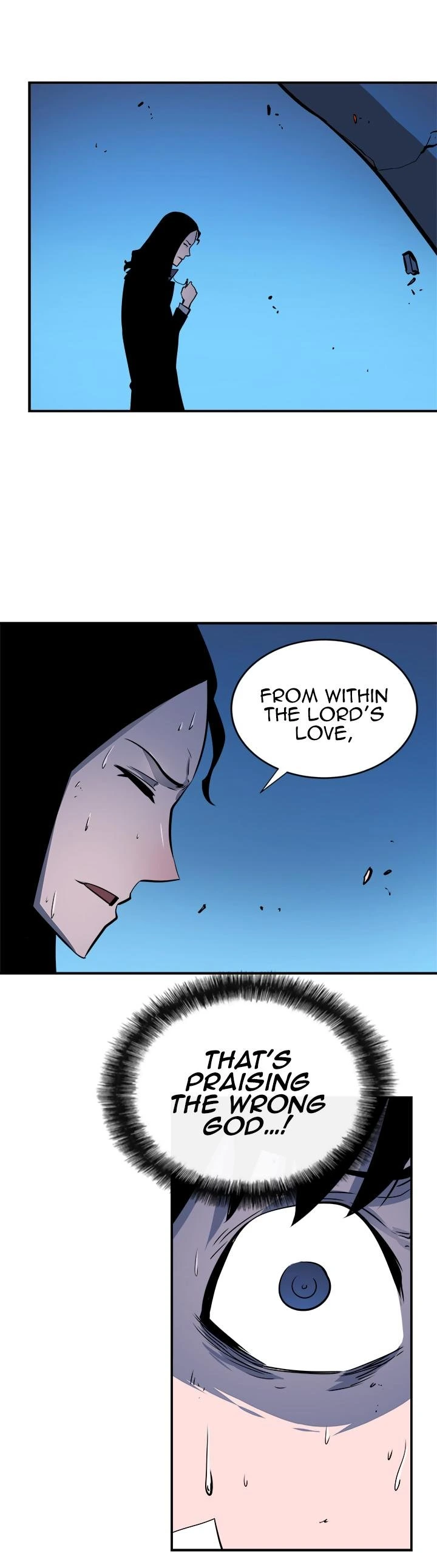 Solo Leveling Chapter 6 — page 37