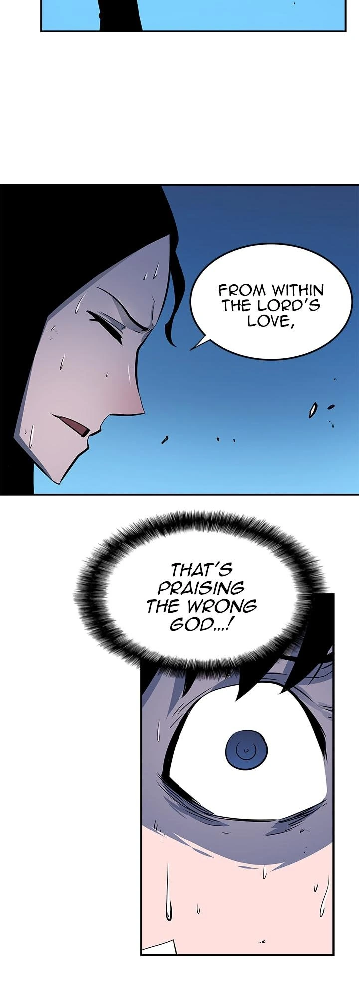 Solo Leveling Chapter 7 — page 2