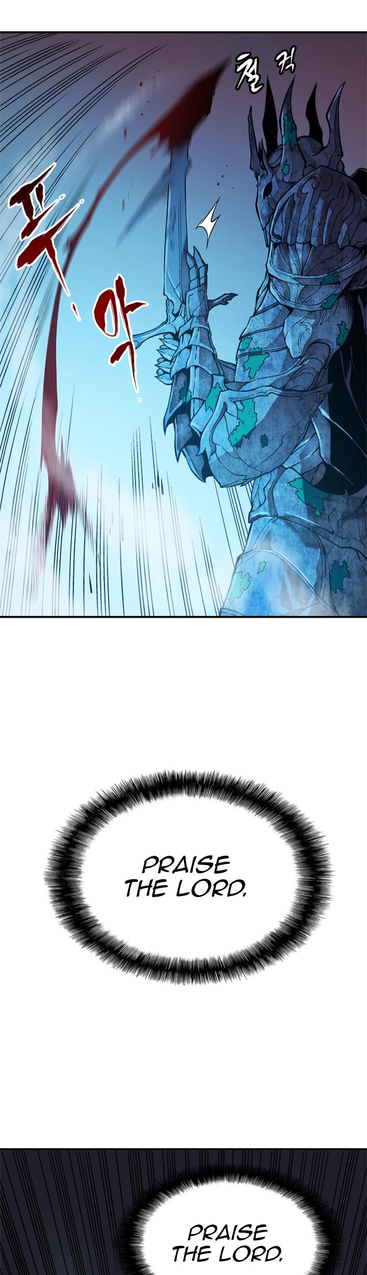 Solo Leveling Chapter 7 — page 13
