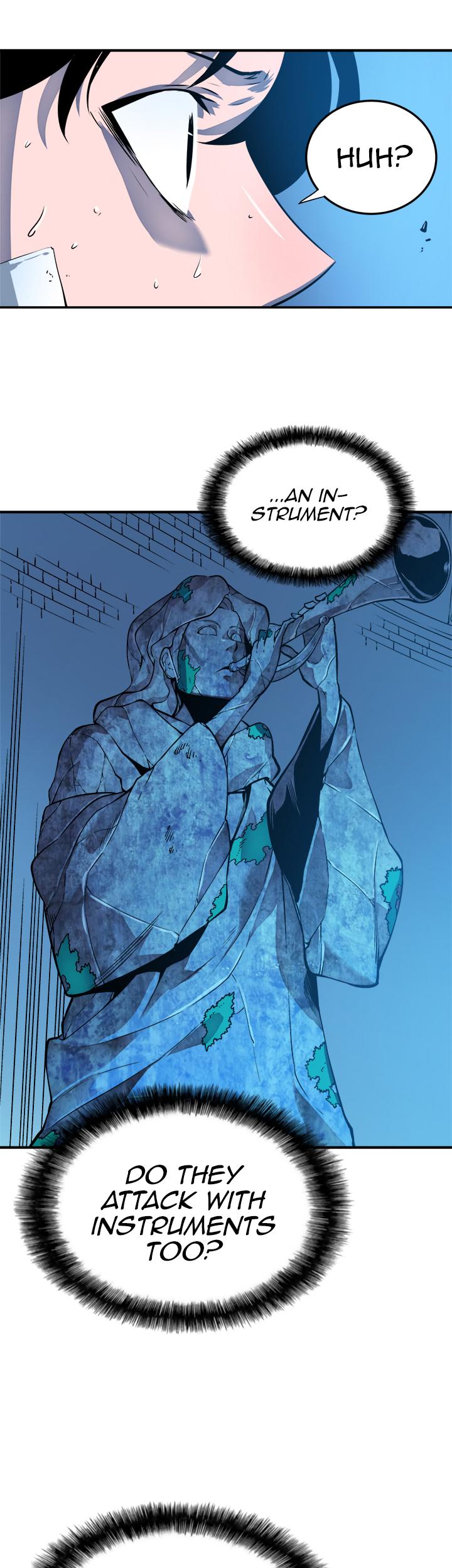 Solo Leveling Chapter 7 — page 18