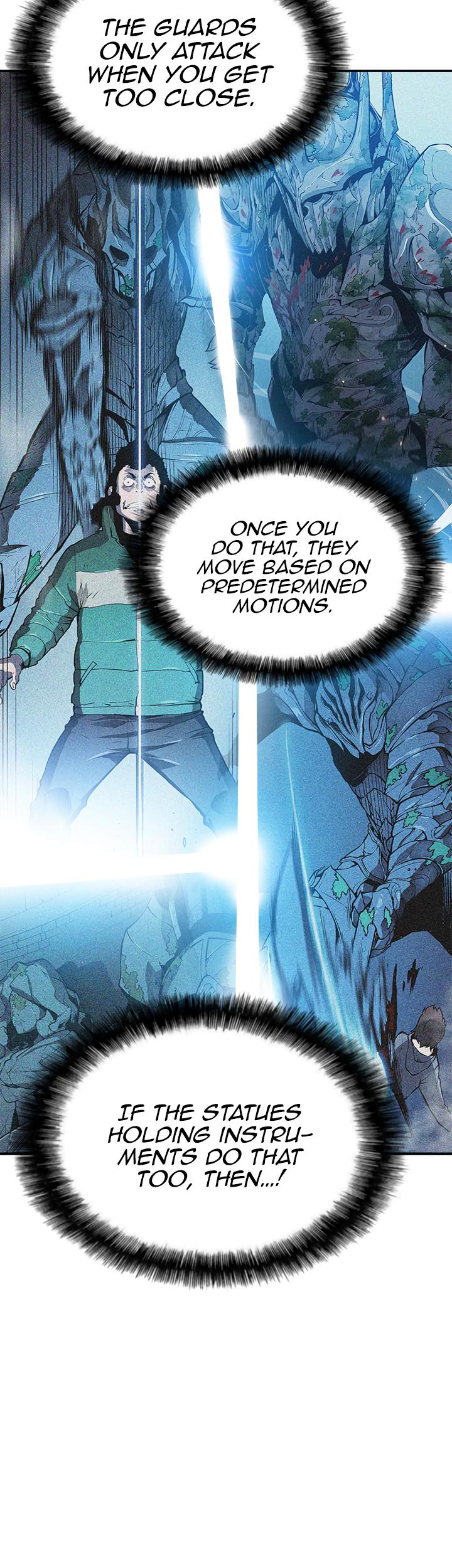 Solo Leveling Chapter 7 — page 19