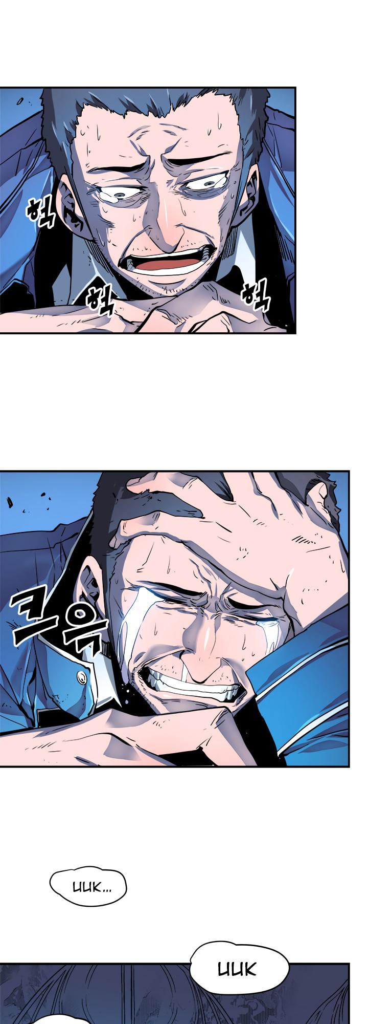 Solo Leveling Chapter 7 — page 24
