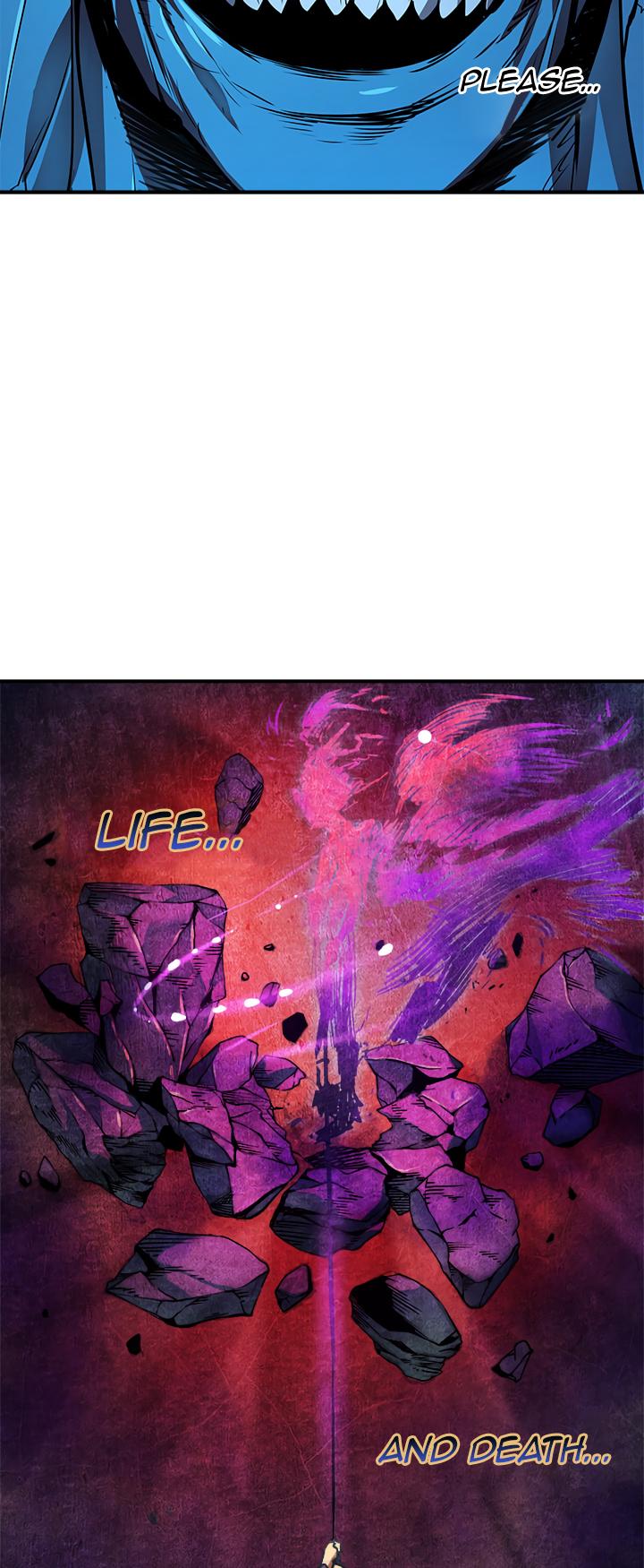 Solo Leveling Chapter 7 — page 36