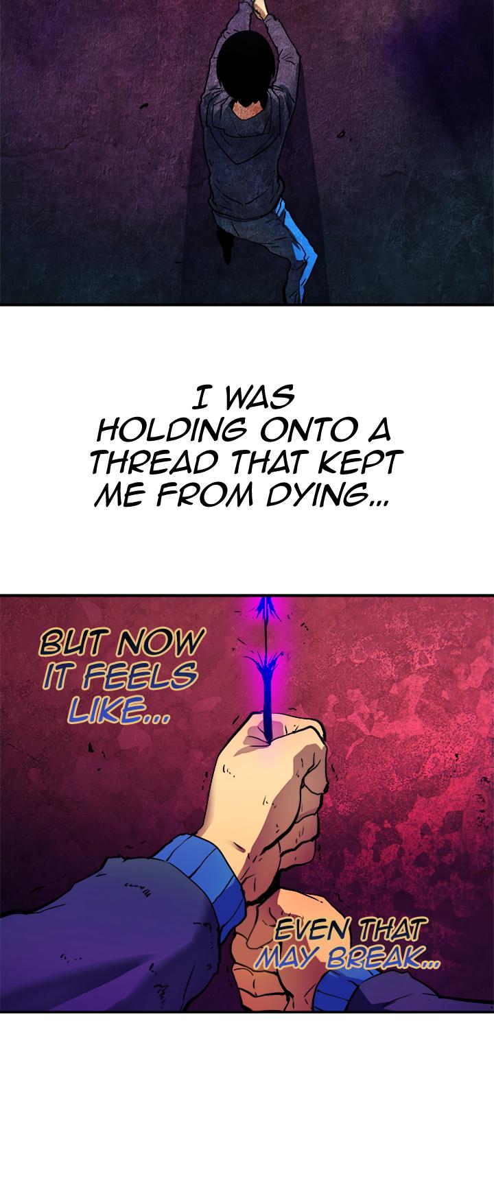 Solo Leveling Chapter 7 — page 37