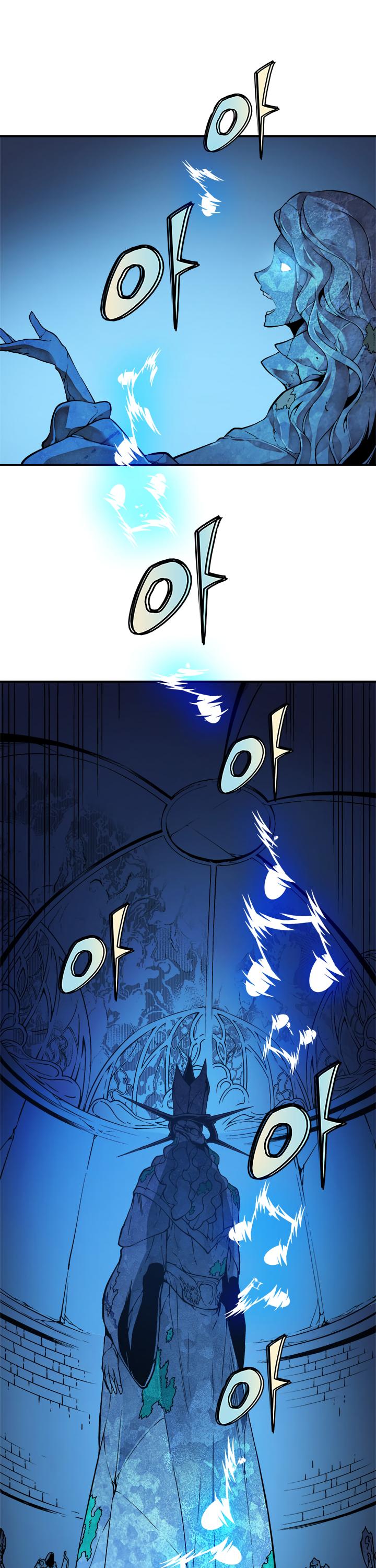 Solo Leveling Chapter 7 — page 40