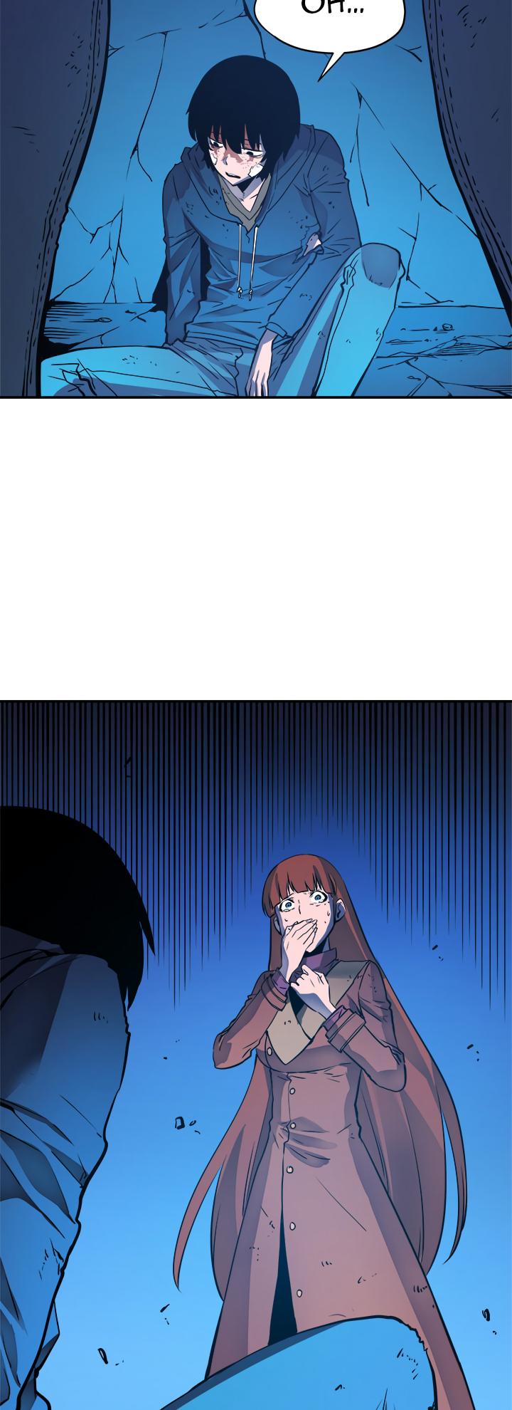 Solo Leveling Chapter 7 — page 44