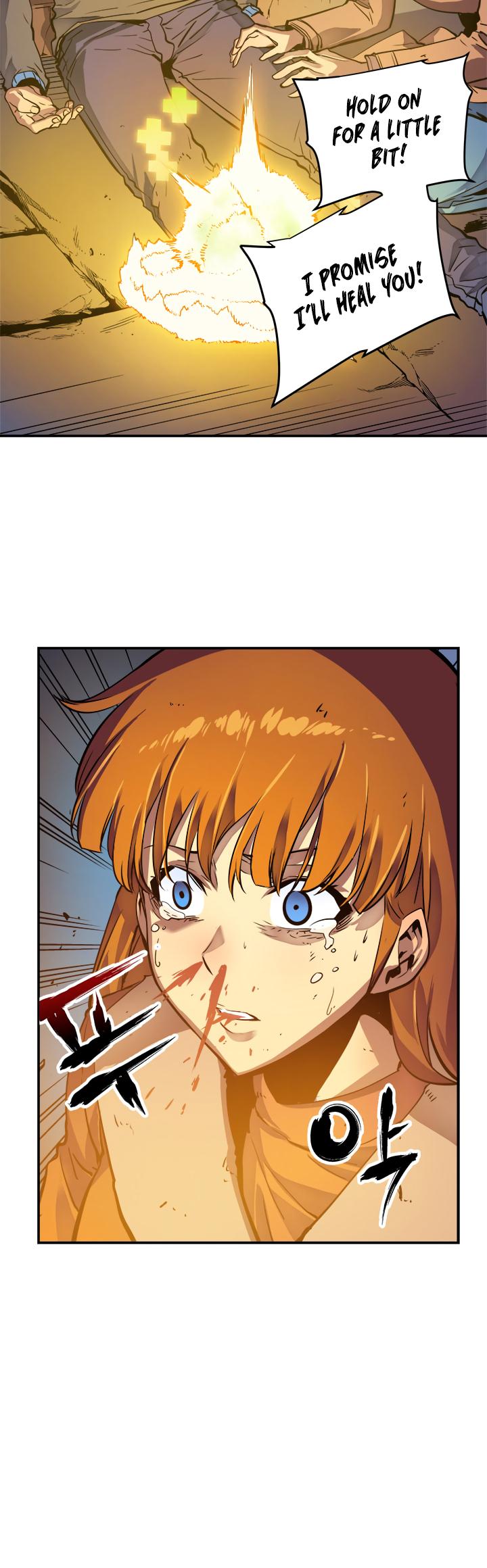 Solo Leveling Chapter 8 — page 4