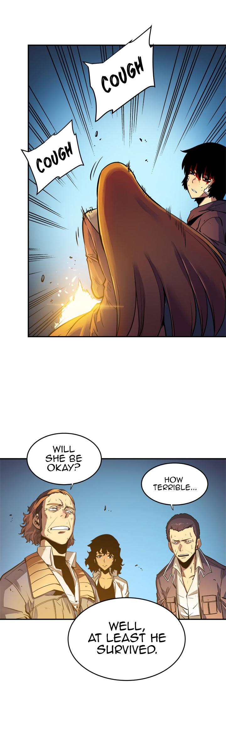 Solo Leveling Chapter 8 — page 5