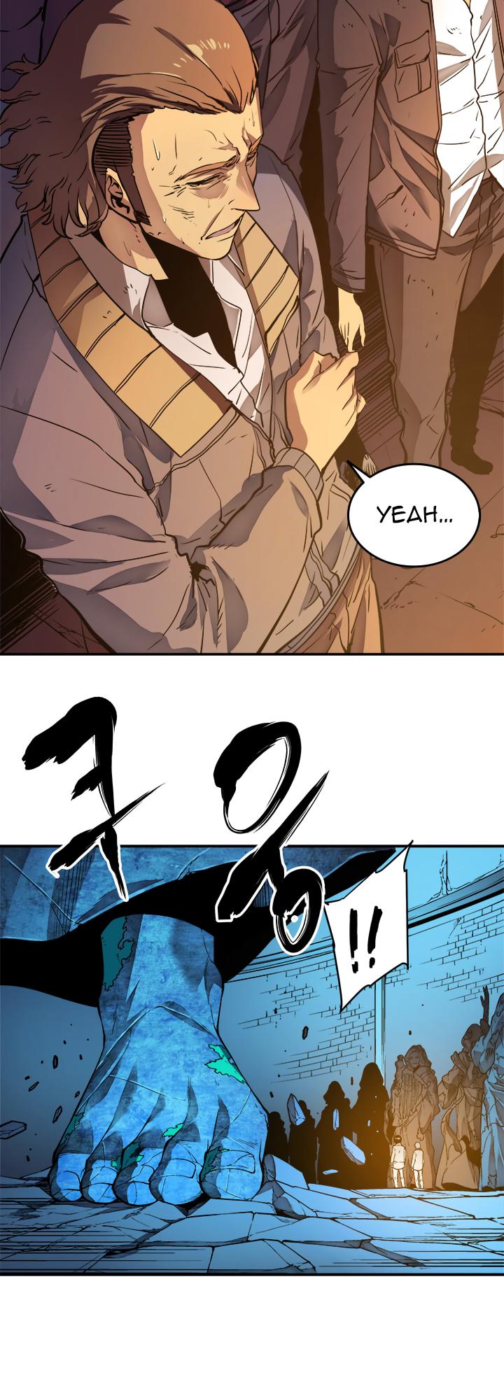 Solo Leveling Chapter 8 — page 8