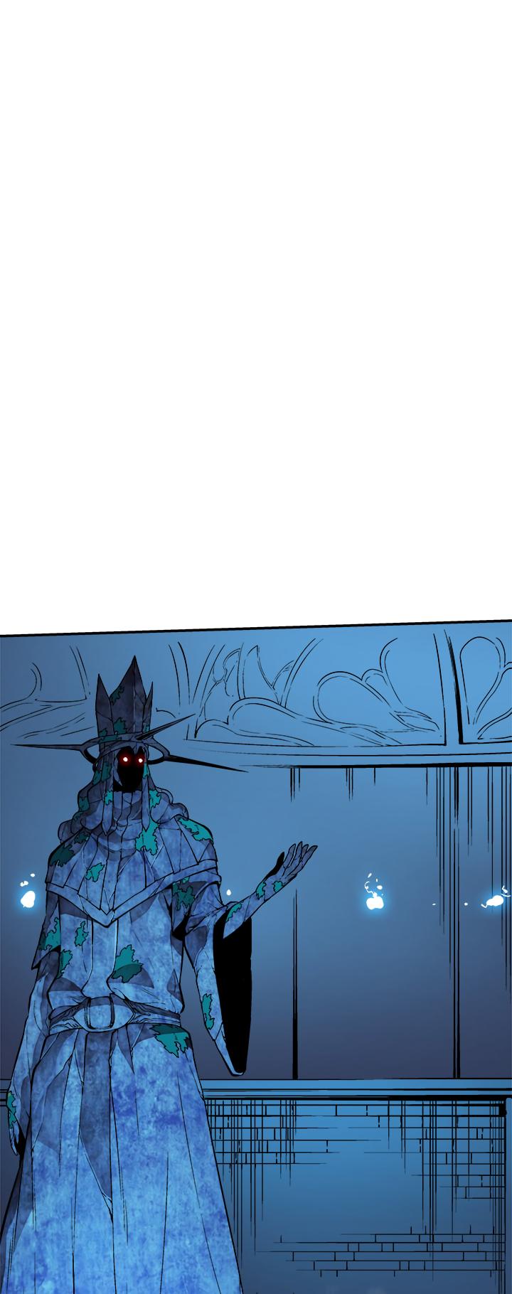 Solo Leveling Chapter 8 — page 12