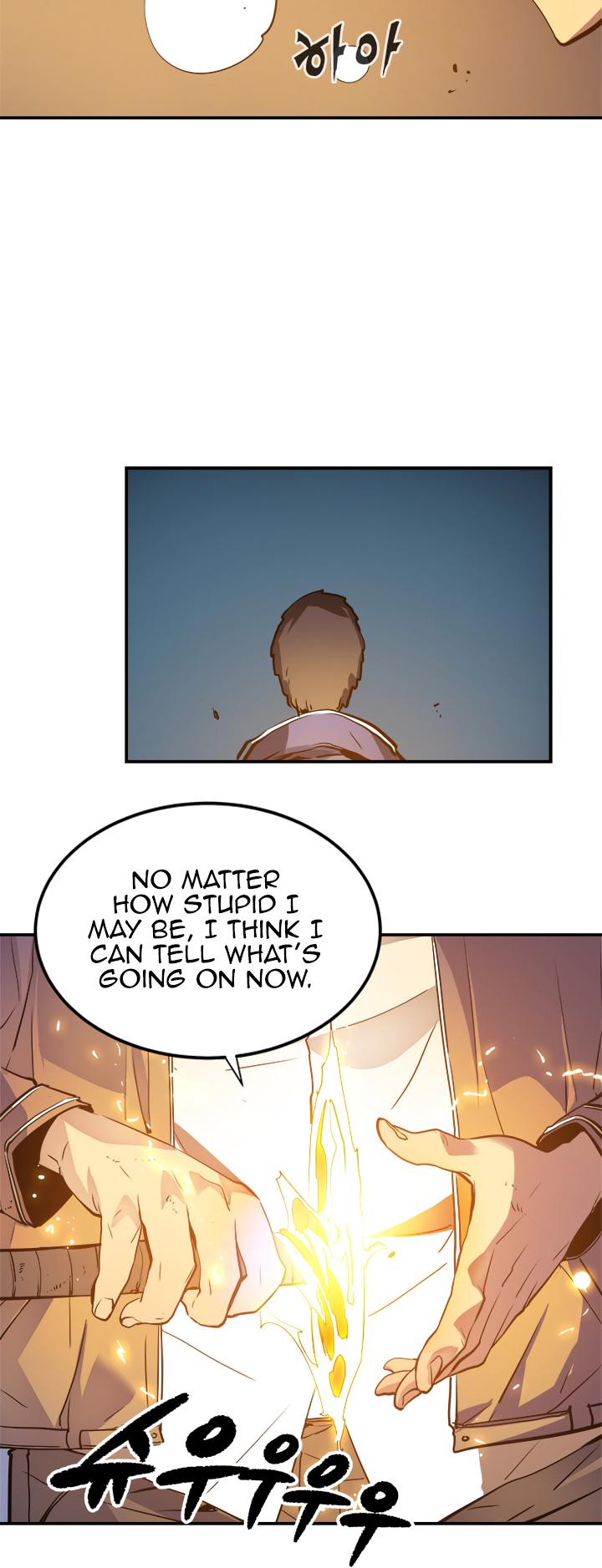 Solo Leveling Chapter 8 — page 17