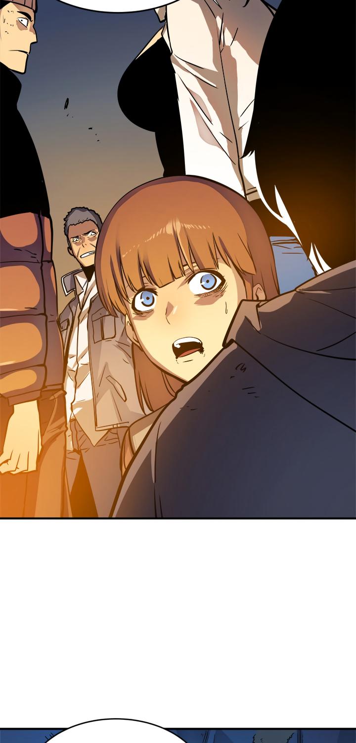 Solo Leveling Chapter 8 — page 28