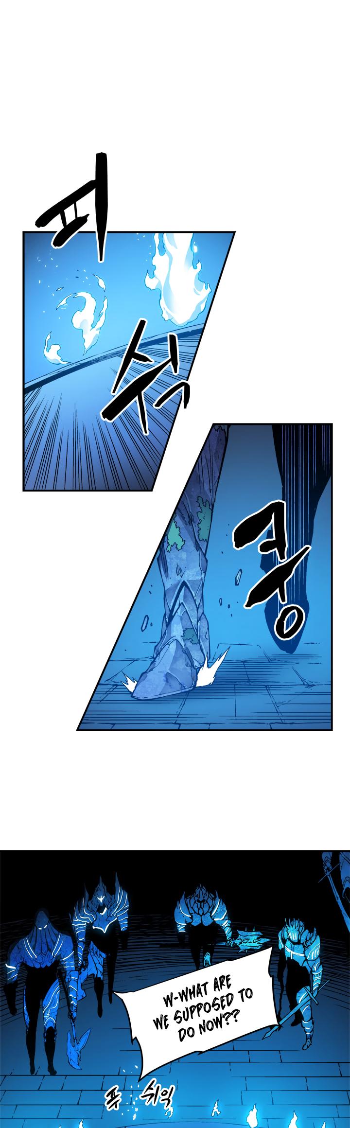Solo Leveling Chapter 9 — page 3