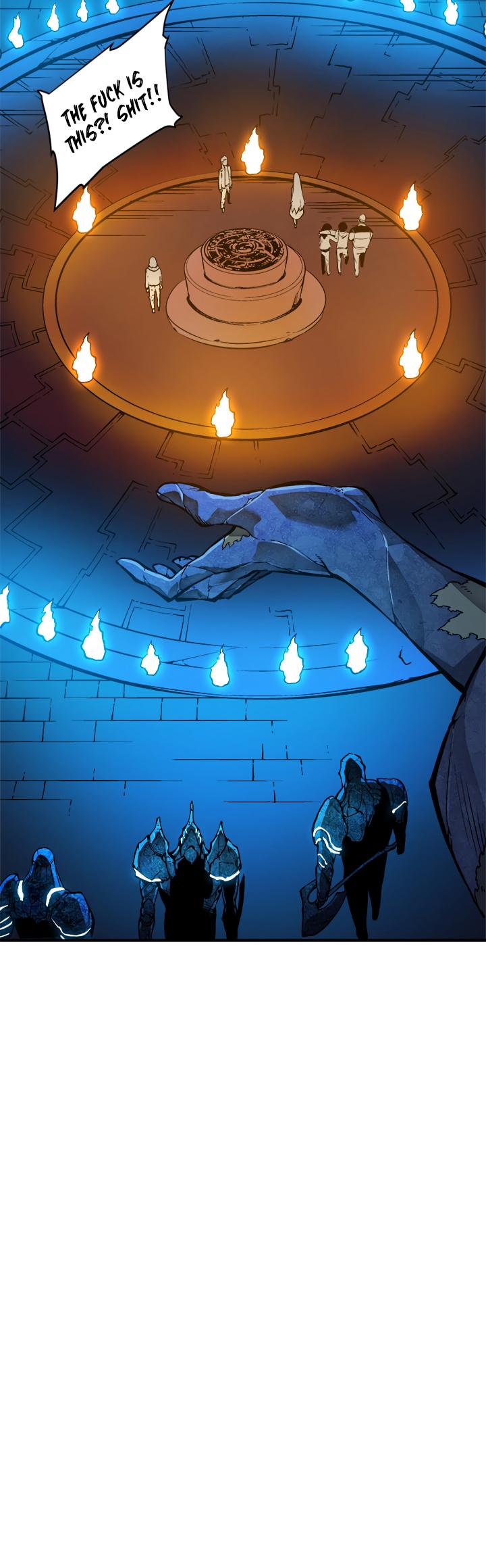 Solo Leveling Chapter 9 — page 4
