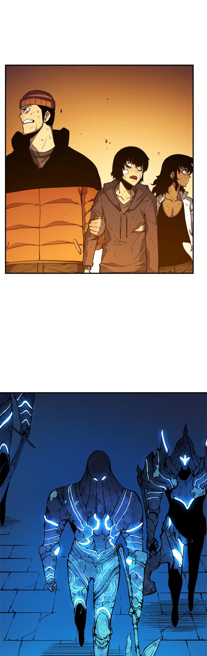 Solo Leveling Chapter 9 — page 5