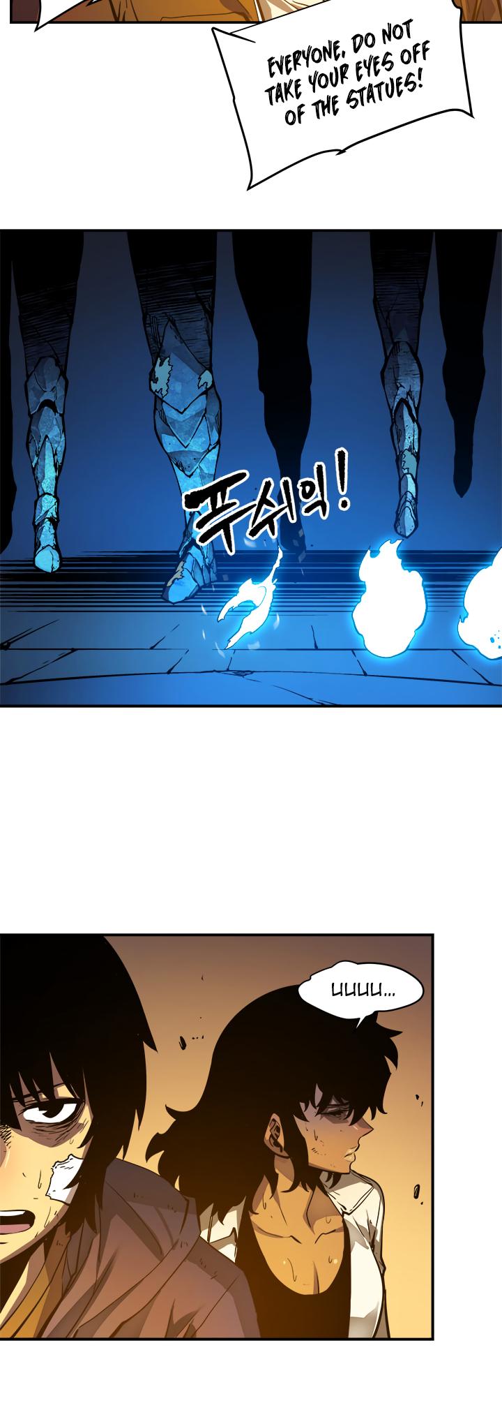 Solo Leveling Chapter 9 — page 8