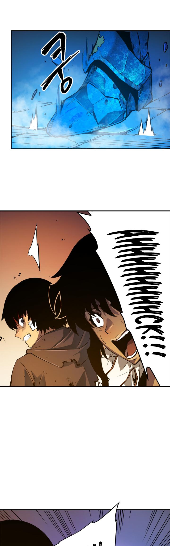 Solo Leveling Chapter 9 — page 9