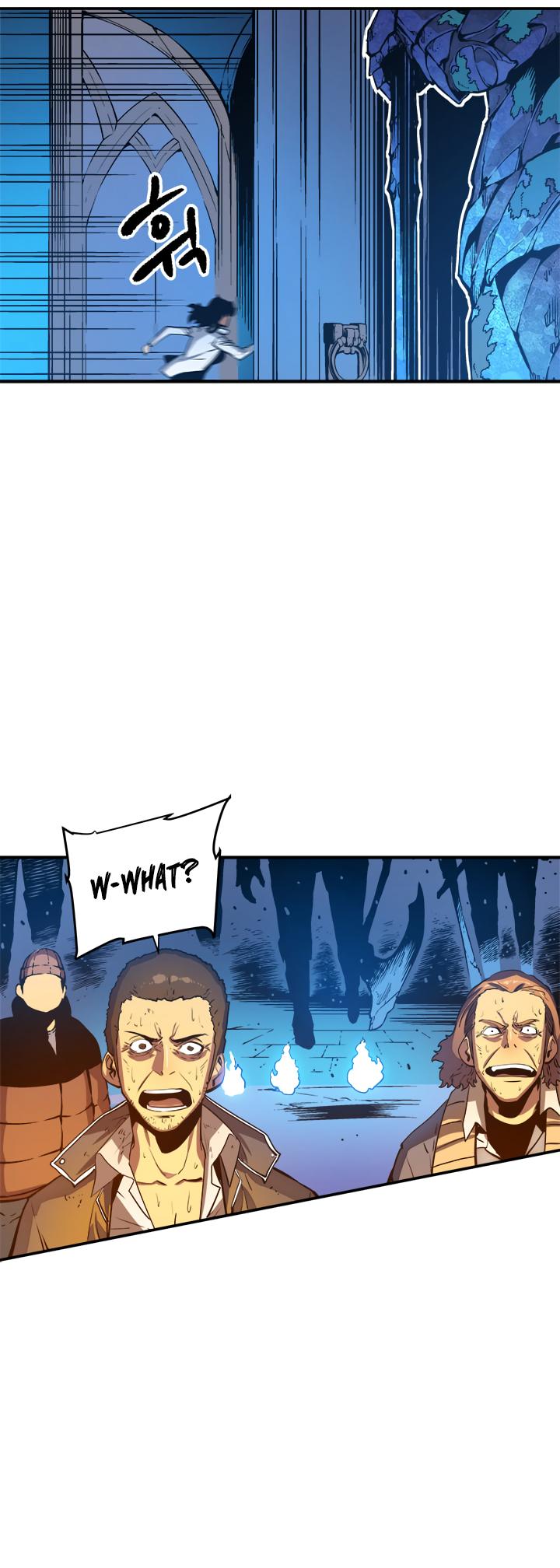 Solo Leveling Chapter 9 — page 12