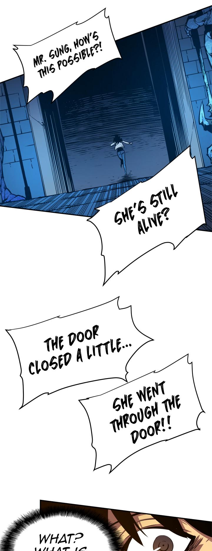 Solo Leveling Chapter 9 — page 13