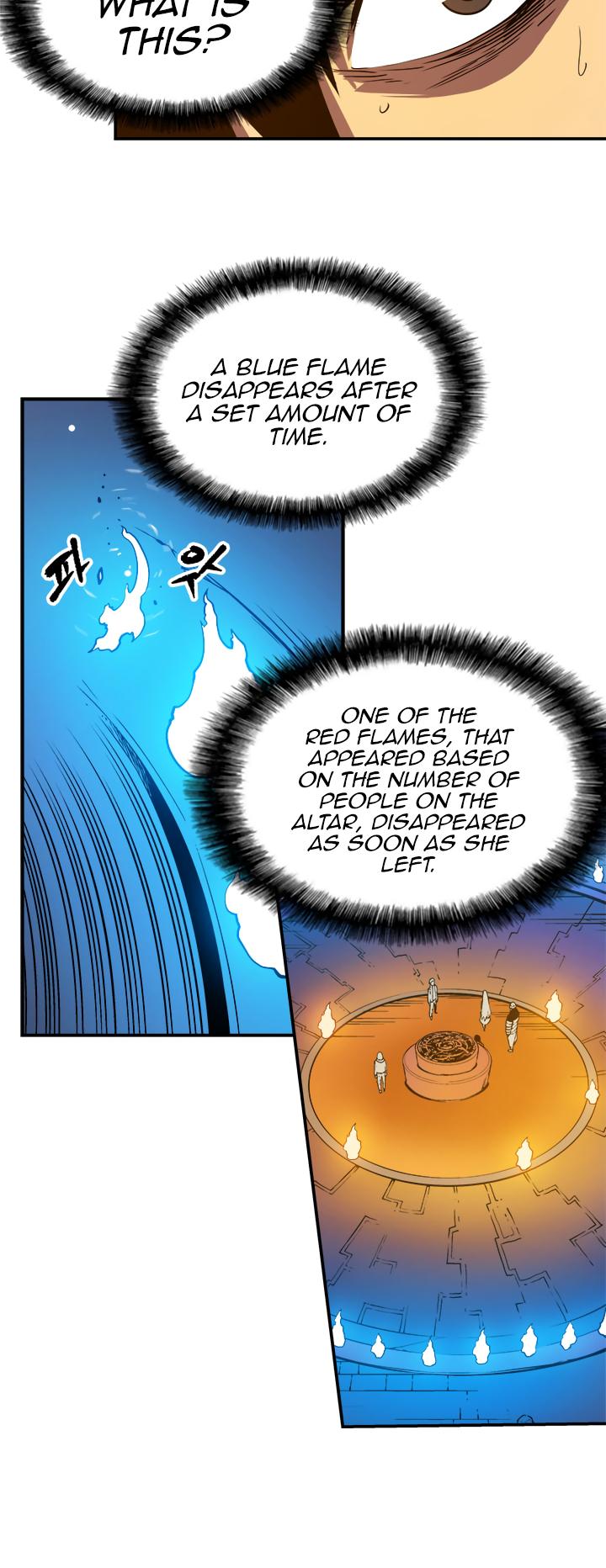 Solo Leveling Chapter 9 — page 14