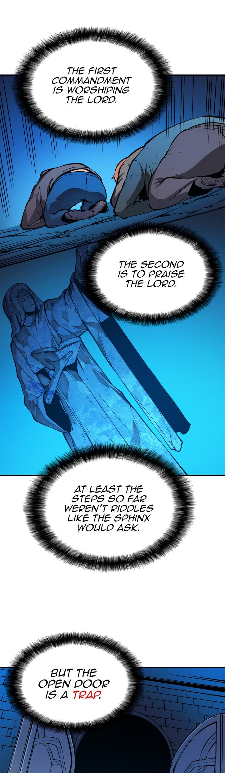 Solo Leveling Chapter 9 — page 15