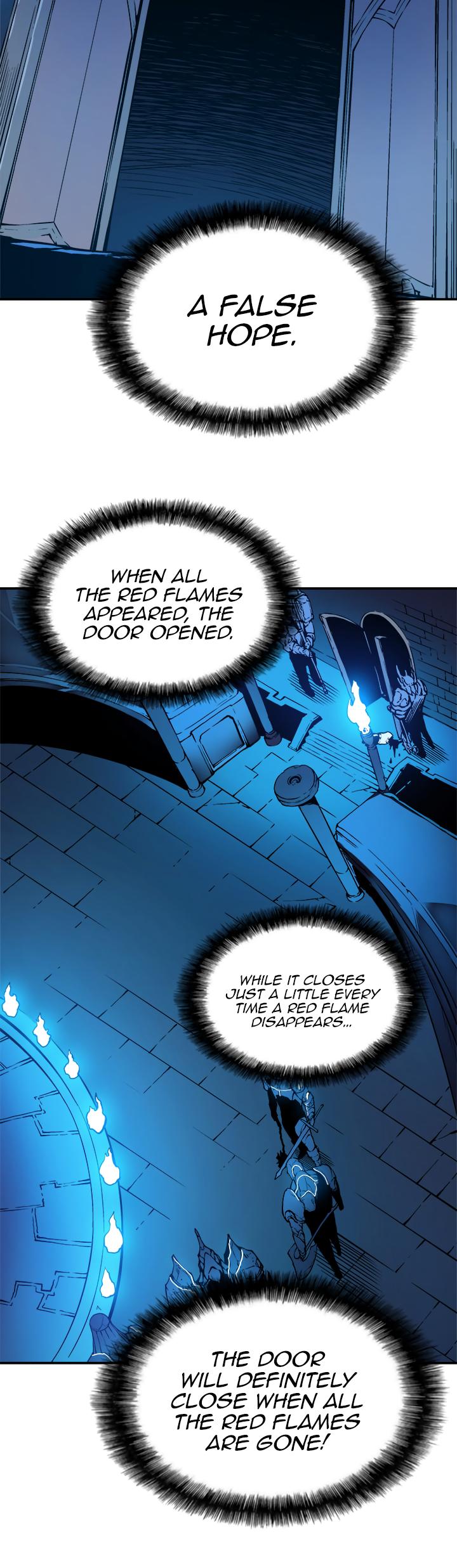 Solo Leveling Chapter 9 — page 16