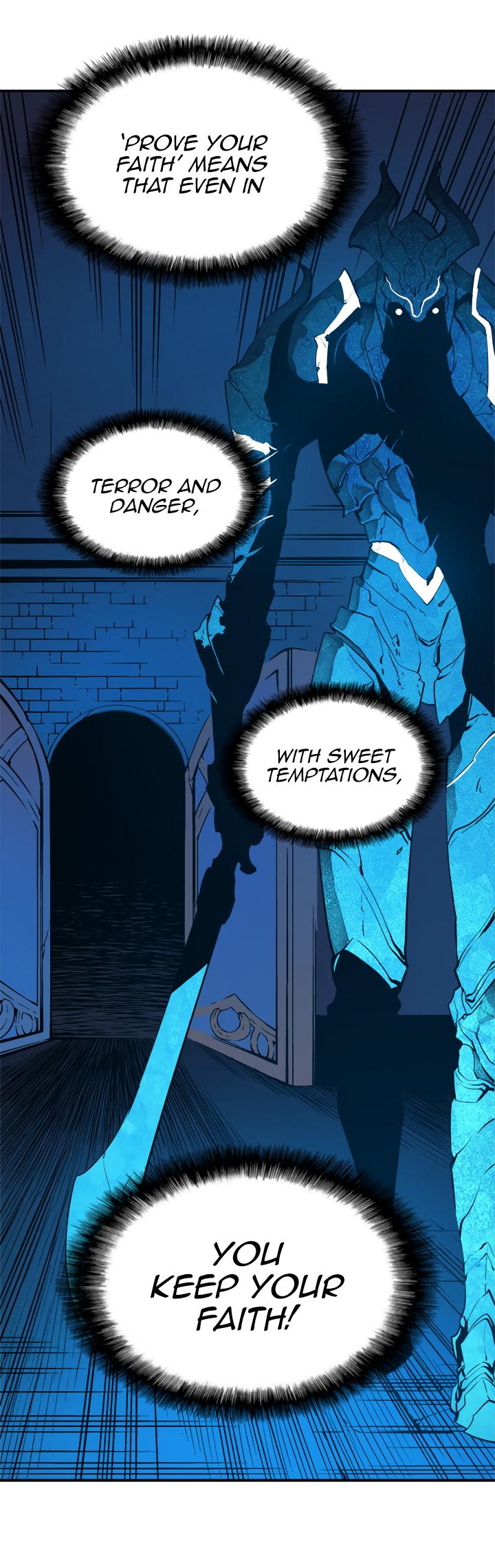 Solo Leveling Chapter 9 — page 17