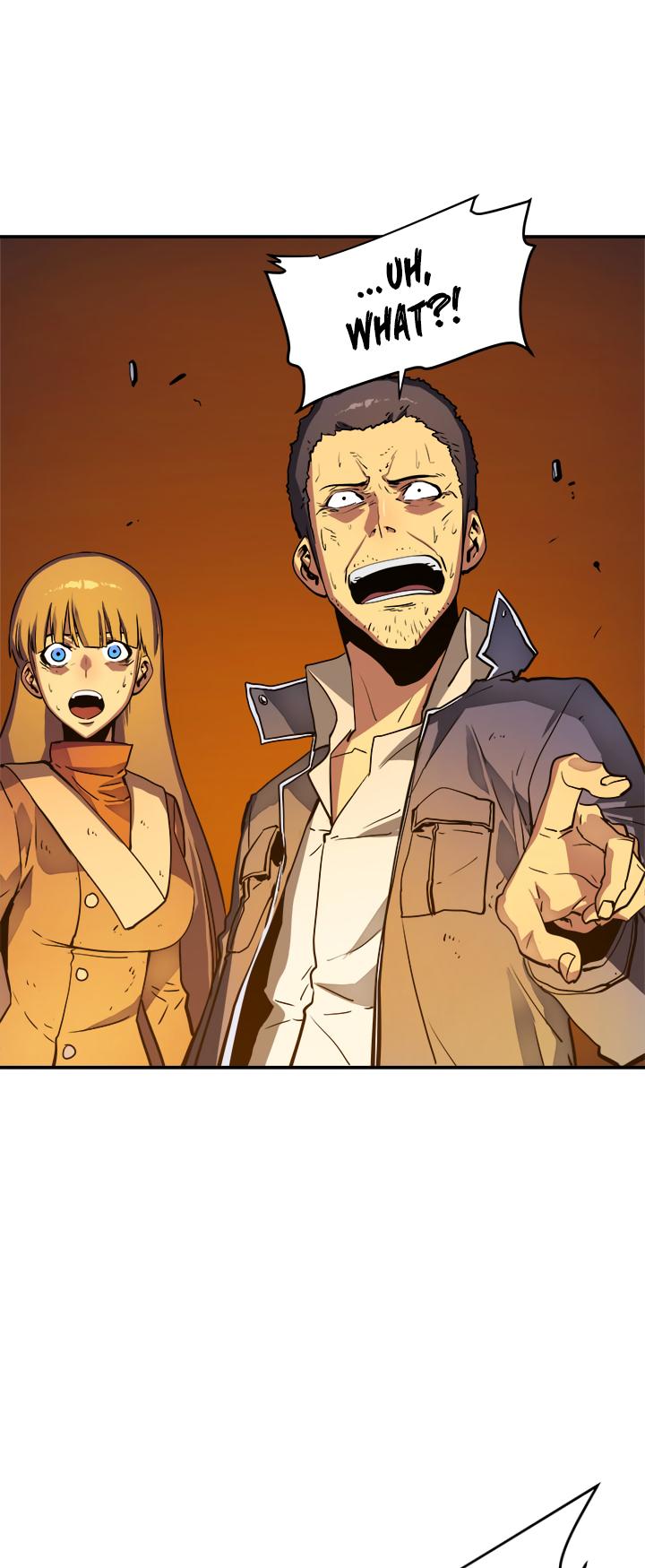 Solo Leveling Chapter 9 — page 20
