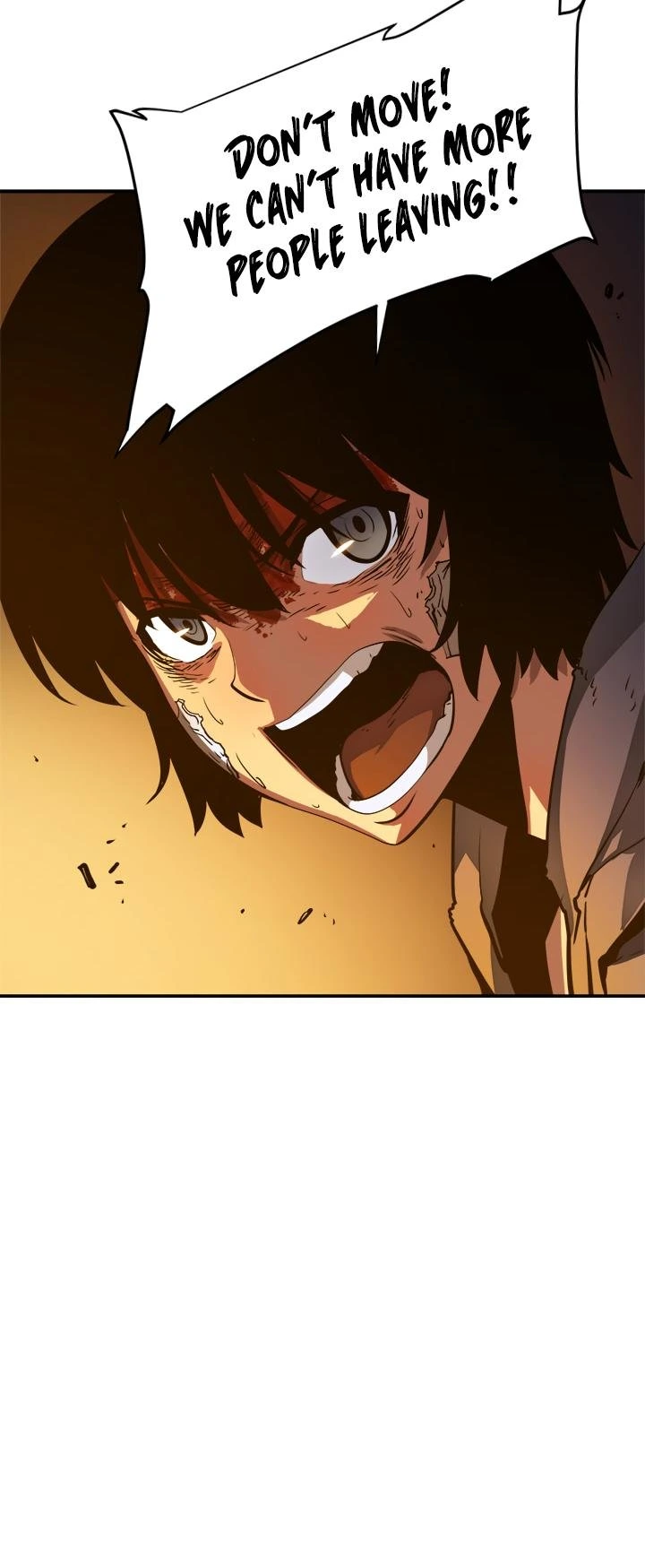 Solo Leveling Chapter 9 — page 21