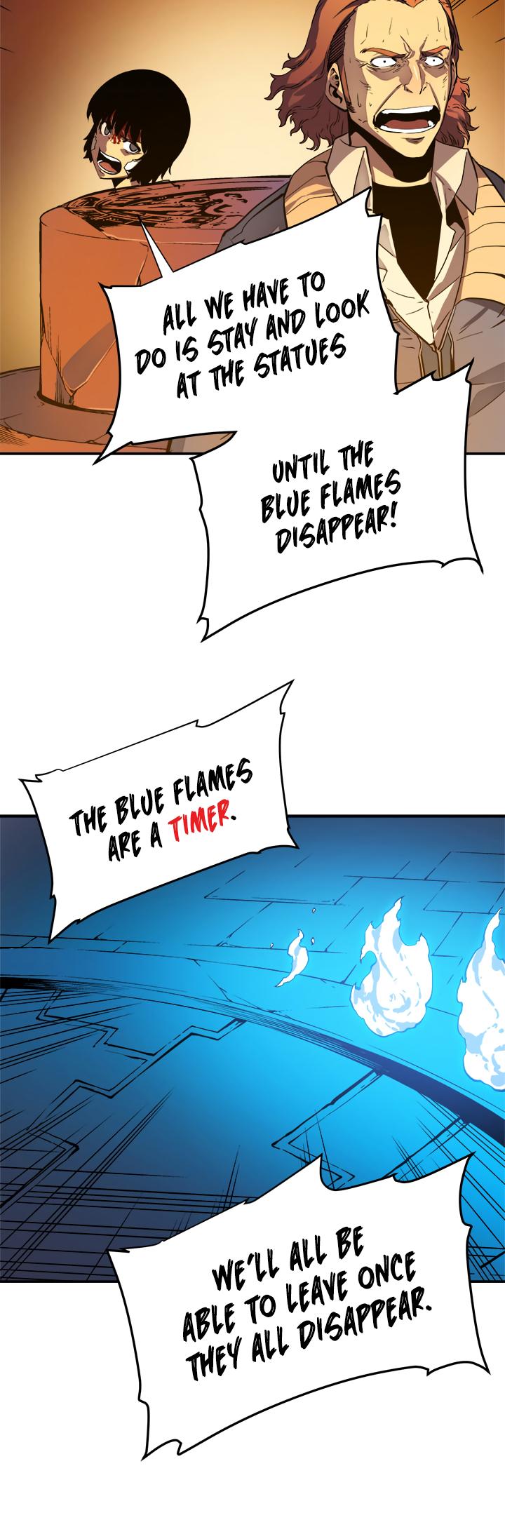Solo Leveling Chapter 9 — page 23
