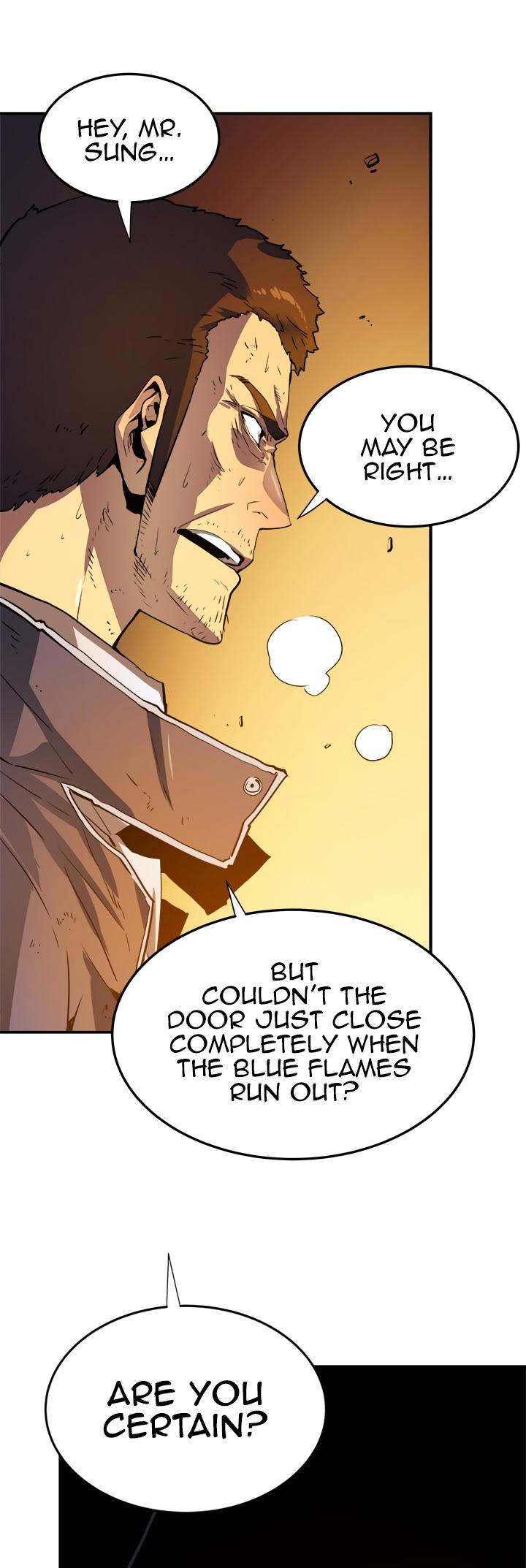 Solo Leveling Chapter 9 — page 24