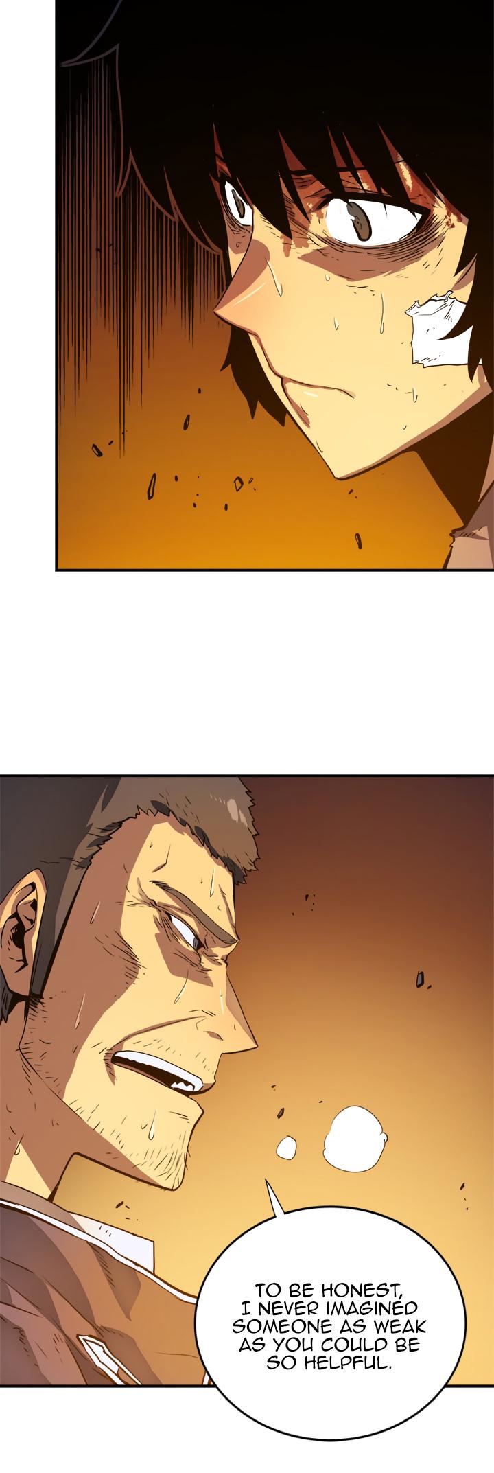 Solo Leveling Chapter 9 — page 25
