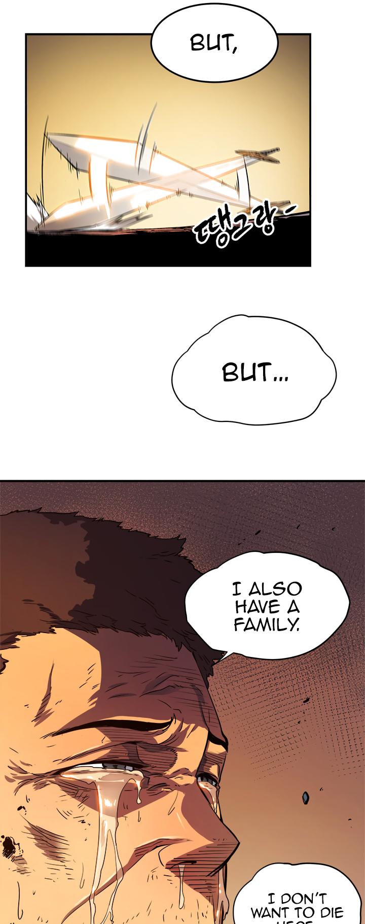 Solo Leveling Chapter 9 — page 28