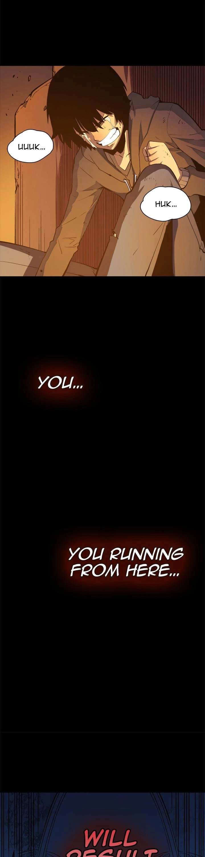 Solo Leveling Chapter 9 — page 33