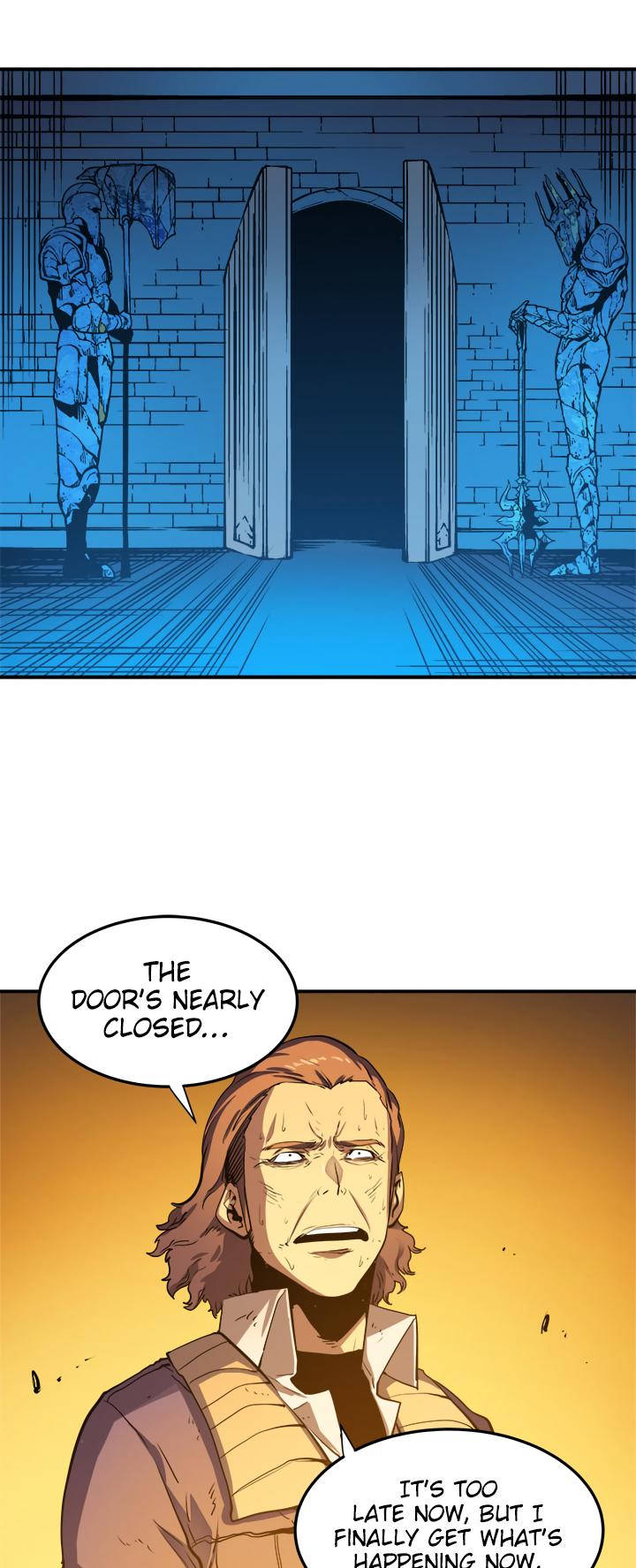 Solo Leveling Chapter 10 — page 3