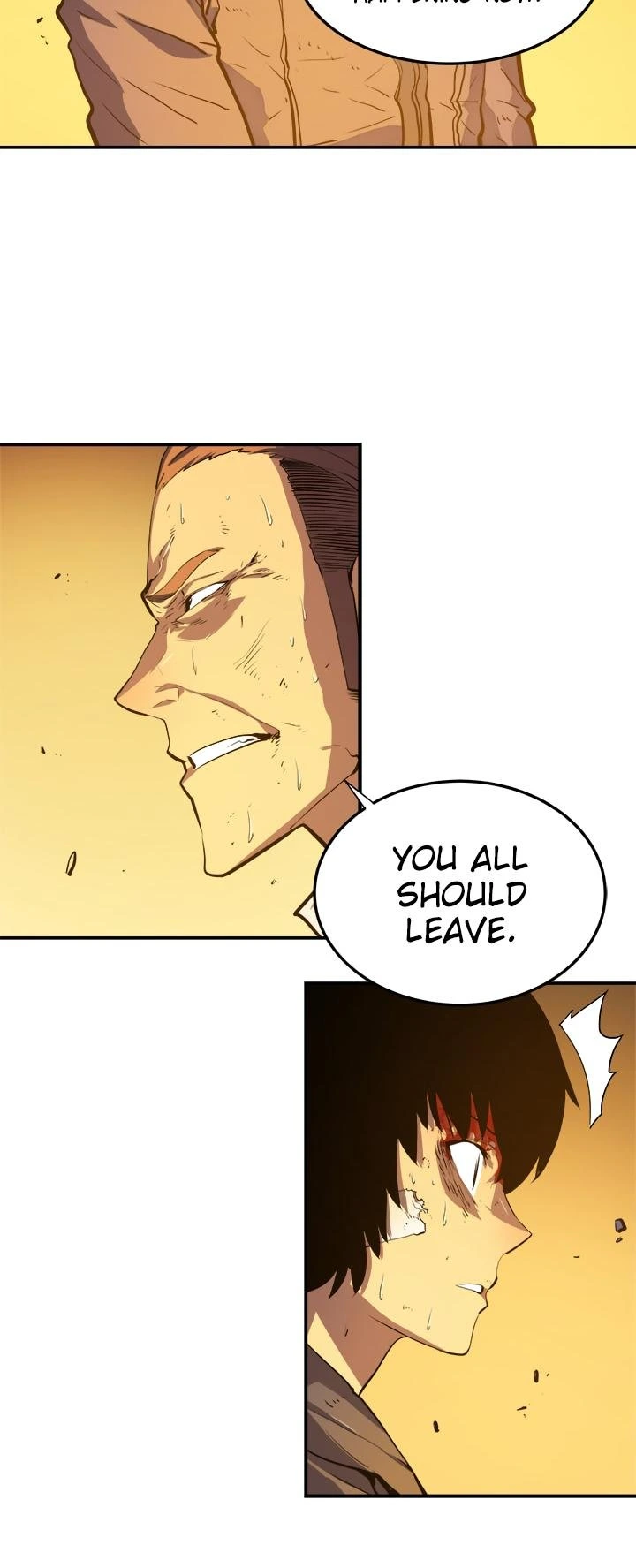 Solo Leveling Chapter 10 — page 4